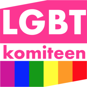 LGBT komiteen