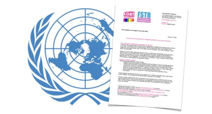 Anbefalinger til FNs Børnekomite