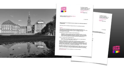 Lovforslag vil give sorgorlov til en efterlevende forælder til et mindreårigt barn, men ekskluderer sociale forældre i regnbuefamilier.